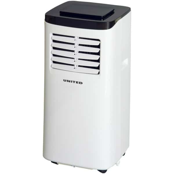 UNITED UPC-8029 Φορητό Κλιματιστικό Ψύξης 8.000btu A ΕΩΣ 12 ΔΟΣΕΙΣ