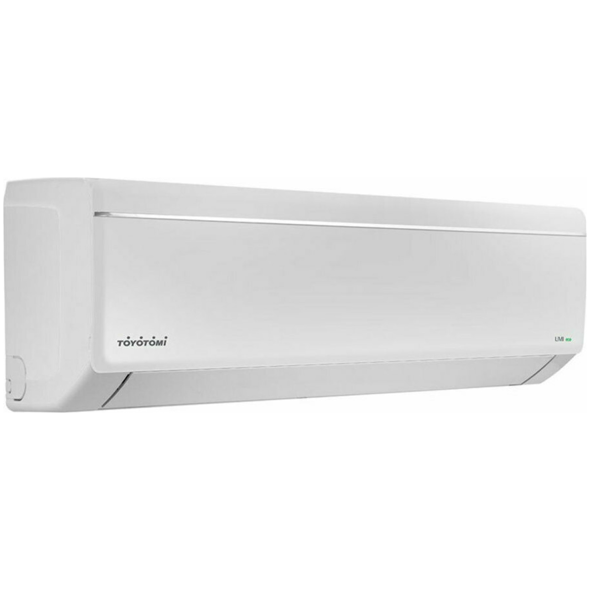 TOYOTOMI UMI UTN-17AP (R32)/UTG-17AP (R32) Κλιματιστικό Inverter White 18000 BTU με Ιονιστή και WiFi A++/A+++ΕΩΣ 12 ΔΟΣΕΙΣ - Image 2