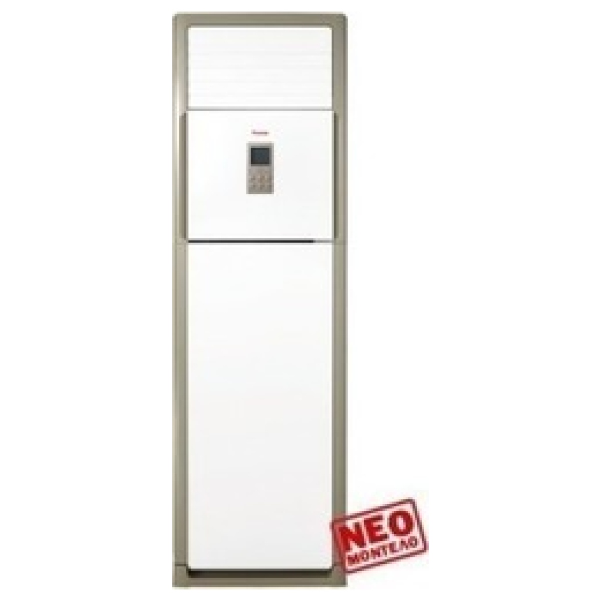 ΚΛΙΜΑΤΙΣΤΙΚΑ ​​​​​​​INVENTOR V4MFI-24 / V4MFO-24 ΝΤΟΥΛΑΠΑ ΕΩΣ 12 ΔΟΣΕΙΣ - Image 1