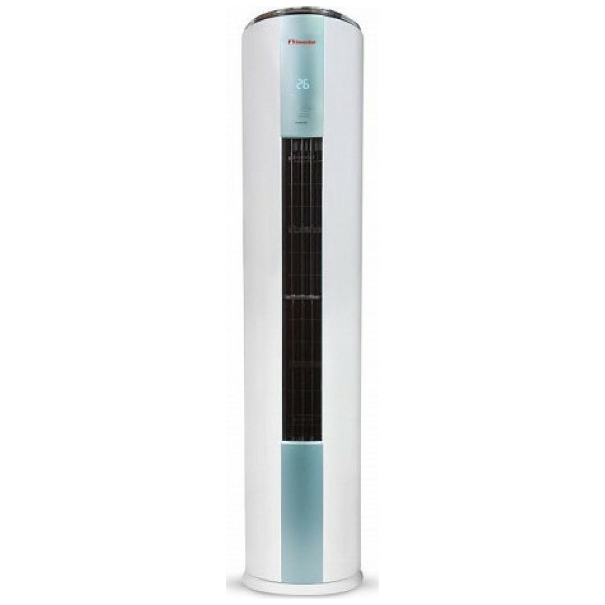 INVENTOR V4MRFI-24/V4MRFO-24 Κλιματιστικό Ντουλάπα 26.500BTU Α++ ΕΩΣ 12 ΔΟΣΕΙΣ - Image 1