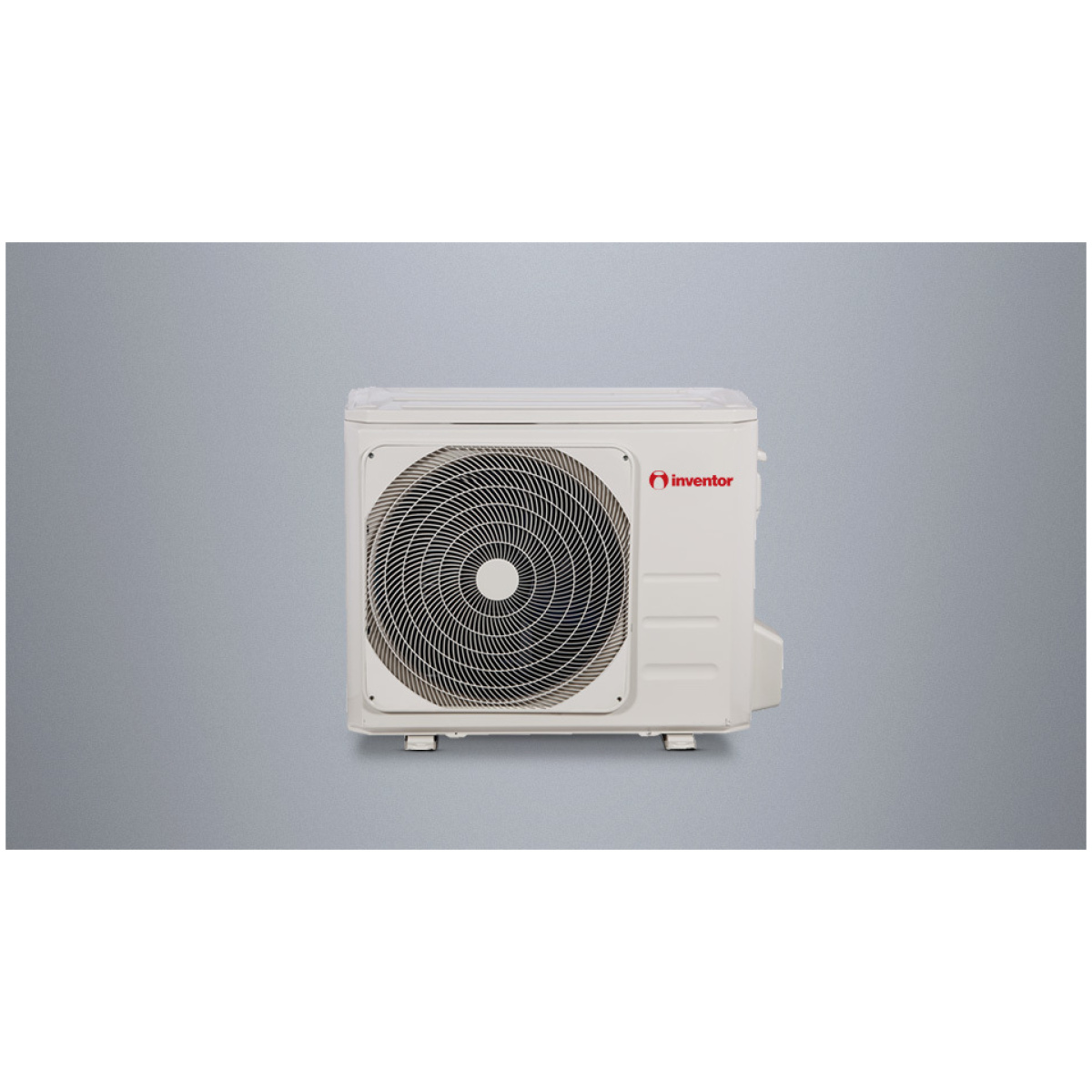 INVENTOR V4MRFI-24/V4MRFO-24 Κλιματιστικό Ντουλάπα 26.500BTU Α++ ΕΩΣ 12 ΔΟΣΕΙΣ - Image 3