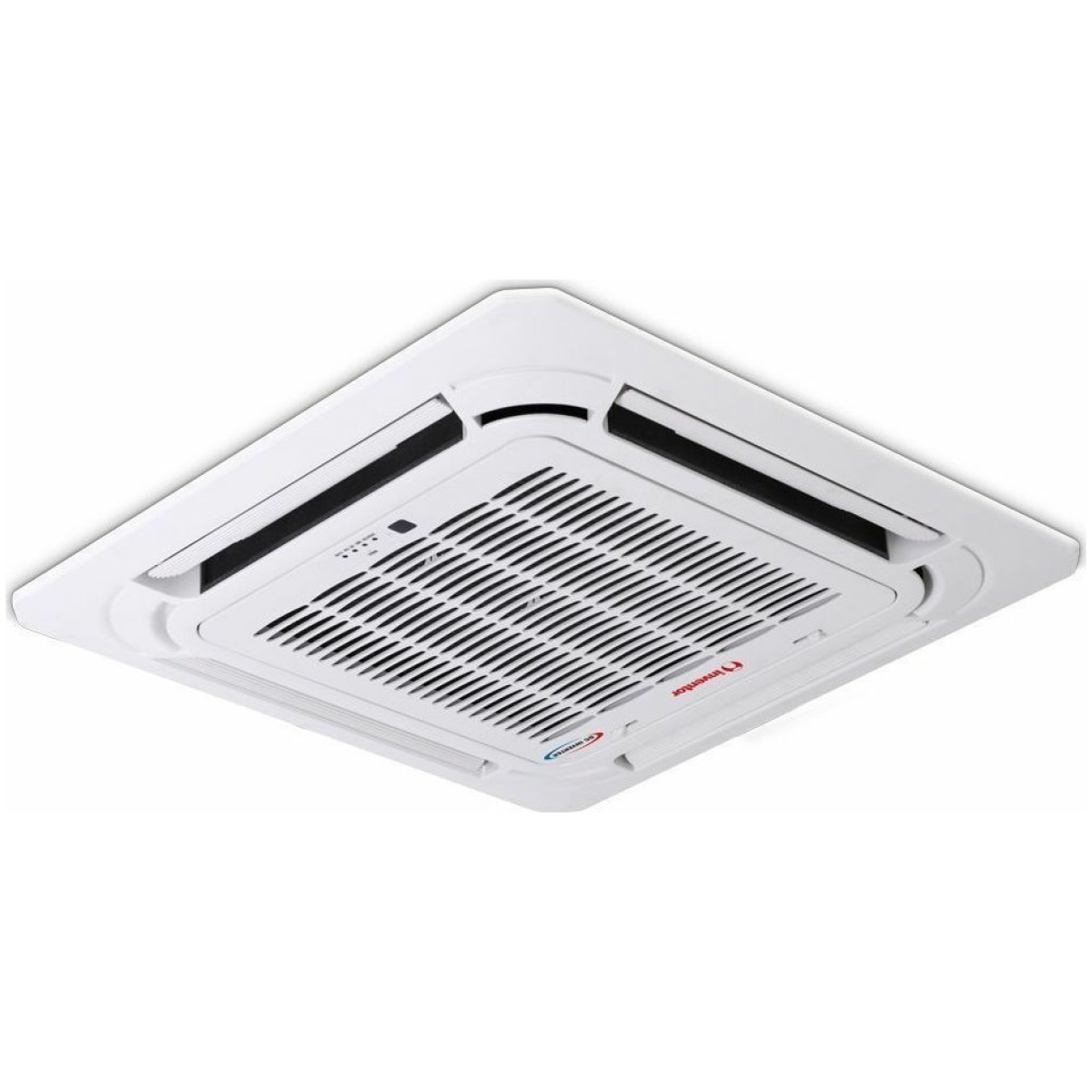 INVENTOR V5MCI32-24WiFiR/U5MRS32-24 Κλιματιστικό Κασέτα 24.000BTU Α+++ ΕΩΣ 12 ΔΟΣΕΙΣ - Image 1