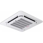 INVENTOR V5MCI32-24WiFiR/U5MRS32-24 Κλιματιστικό Κασέτα 24.000BTU Α+++ ΕΩΣ 12 ΔΟΣΕΙΣ