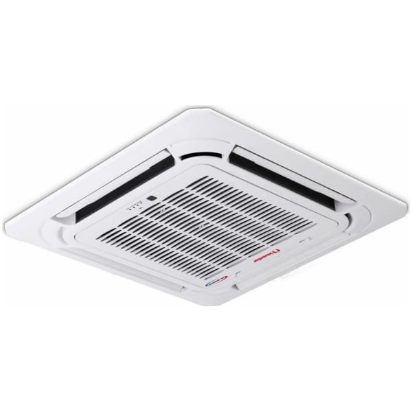 INVENTOR V5MCI32-24WiFiR/U5MRS32-24 Κλιματιστικό Κασέτα 24.000BTU Α+++ ΕΩΣ 12 ΔΟΣΕΙΣ