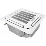 INVENTOR V5MCI32-24WiFiR/U5MRS32-24 Κλιματιστικό Κασέτα 24.000BTU Α+++ ΕΩΣ 12 ΔΟΣΕΙΣ - Image 3
