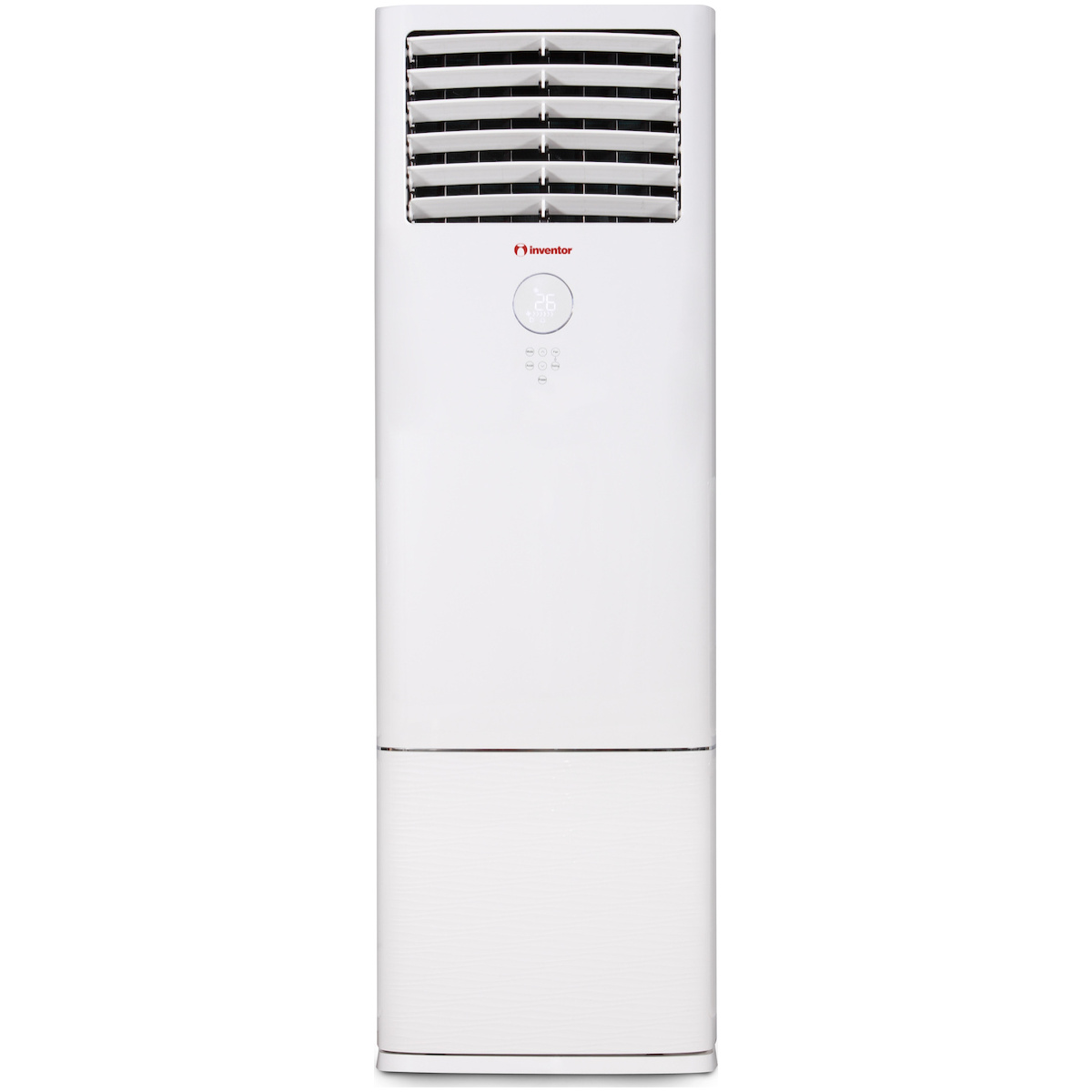 INVENTOR V5MFI32-60/V5MFO32-60 Κλιματιστικό Ντουλάπα 50000btu A++ ΕΩΣ 12 ΔΟΣΕΙΣ - Image 1