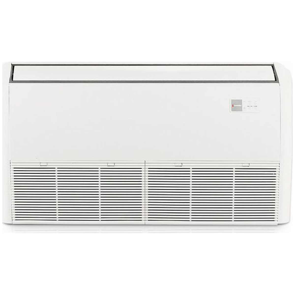 INVENTOR V5MKI32-36WiFiR/U5MRS32-36 Επαγγελματικό Κλιματιστικό Inverter Δαπέδου-Οροφής 36000btu A++ ΕΩΣ 12 ΔΟΣΕΙΣ - Image 1