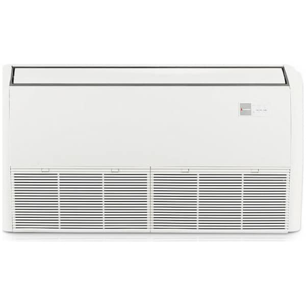 INVENTOR V5MKI32-36WiFiR/U5MRS32-36 Επαγγελματικό Κλιματιστικό Inverter Δαπέδου-Οροφής 36000btu A++ ΕΩΣ 12 ΔΟΣΕΙΣ