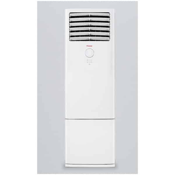 INVENTOR V6FI-60/V6FO-60 Επαγγελματικό Κλιματιστικό Inverter Ντουλάπα 48000 BTU με Ψυκτικό Υγρό R32 Α++/Α+++ ΕΩΣ 12 ΔΟΣΕΙΣ