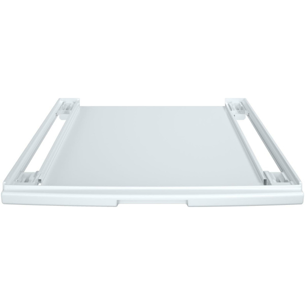 Bosch WTZ27400 Συνδετικό Πλυντηρίου/Στεγνωτηρίου με Συρτάρι ΕΩΣ 12 ΔΟΣΕΙΣ