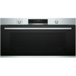 BOSCH VBC5580S0 Φούρνος Εντοιχιζόμενος Άνω Πάγκου 85lt ΕΩΣ 12 ΔΟΣΕΙΣ