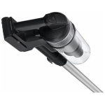Samsung VS15A60AGR5/GE Επαναφορτιζόμενη Σκούπα Stick 21.6V Γκρι (ΕΩΣ 12 ΔΟΣΕΙΣ) - Image 3