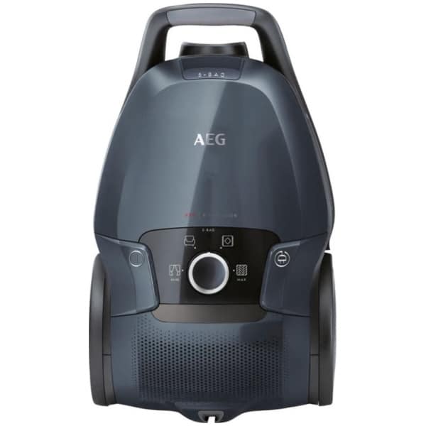 AEG VX9-4-4DB Ηλεκτρική Σκούπα 550W ΕΩΣ 12 ΔΟΣΕΙΣ