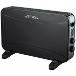 Telemax Vector 2K Θερμοπομπός Δαπέδου 2000W 59x39cm (ΕΩΣ 12 ΔΟΣΕΙΣ)