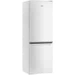 Whirlpool W5 811E W 1 Ψυγειοκαταψύκτης 339lt Υ188.9xΠ59.5xΒ65.5εκ. Λευκός ΕΩΣ 12 ΔΟΣΕΙΣ