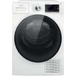 Whirlpool W6 D84WB EE Στεγνωτήριο 8kg A+++ με Αντλία Θερμότητας (ΕΩΣ 12 ΔΟΣΕΙΣ)