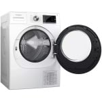 Whirlpool W6 D84WB EE Στεγνωτήριο 8kg A+++ με Αντλία Θερμότητας (ΕΩΣ 12 ΔΟΣΕΙΣ) - Image 3
