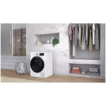 Whirlpool W6 D84WB EE Στεγνωτήριο 8kg A+++ με Αντλία Θερμότητας (ΕΩΣ 12 ΔΟΣΕΙΣ) - Image 4