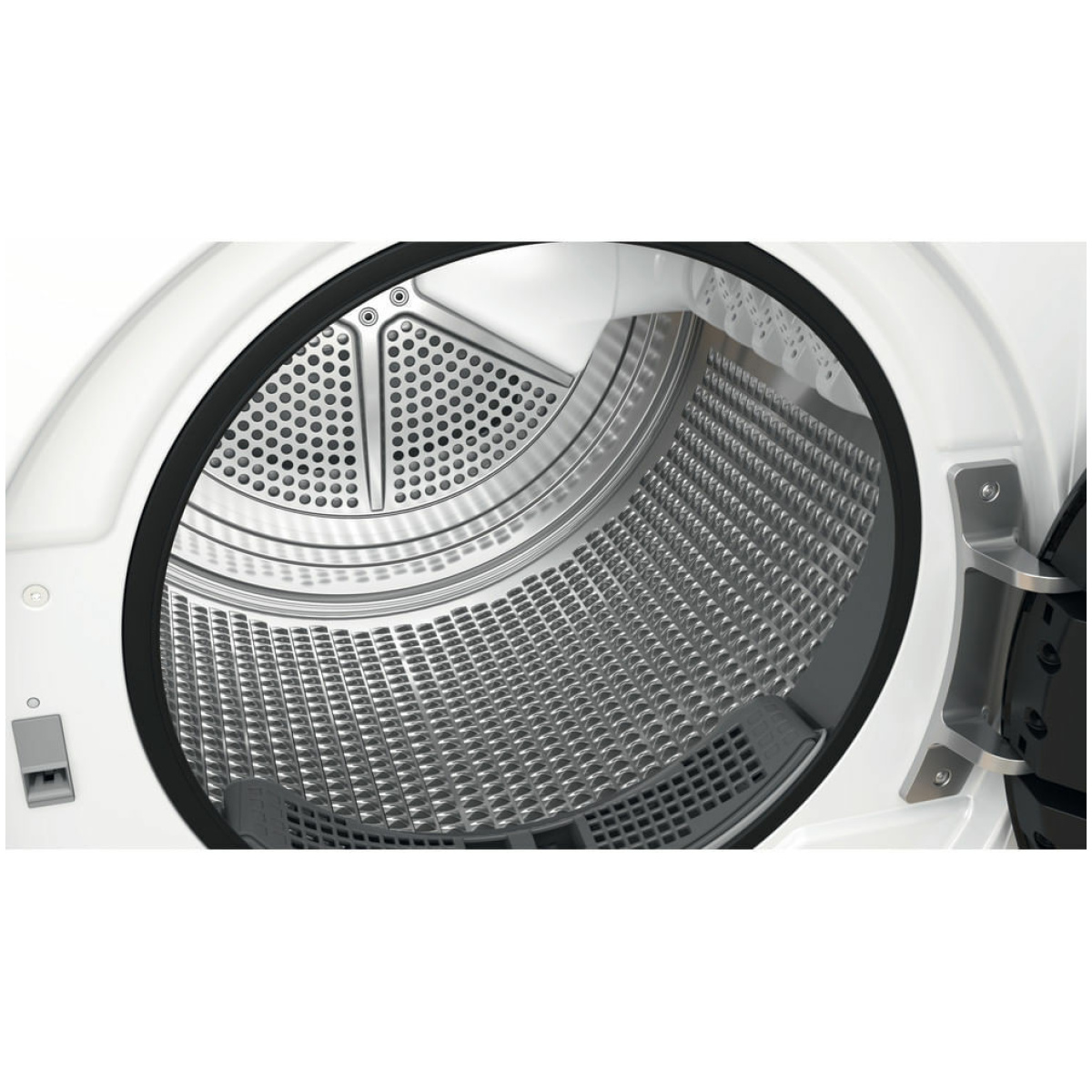 Whirlpool W6 D84WB EE Στεγνωτήριο 8kg A+++ με Αντλία Θερμότητας (ΕΩΣ 12 ΔΟΣΕΙΣ) - Image 5