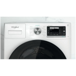 Whirlpool W6 D84WB EE Στεγνωτήριο 8kg A+++ με Αντλία Θερμότητας (ΕΩΣ 12 ΔΟΣΕΙΣ) - Image 6