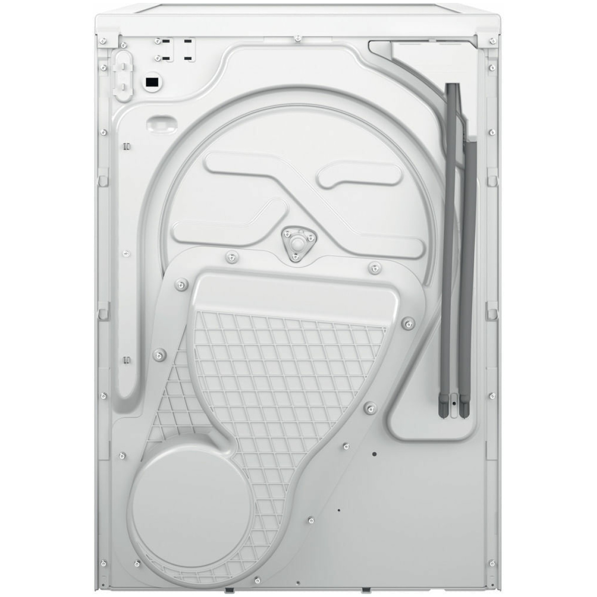 Whirlpool W6 D84WB EE Στεγνωτήριο 8kg A+++ με Αντλία Θερμότητας (ΕΩΣ 12 ΔΟΣΕΙΣ) - Image 7