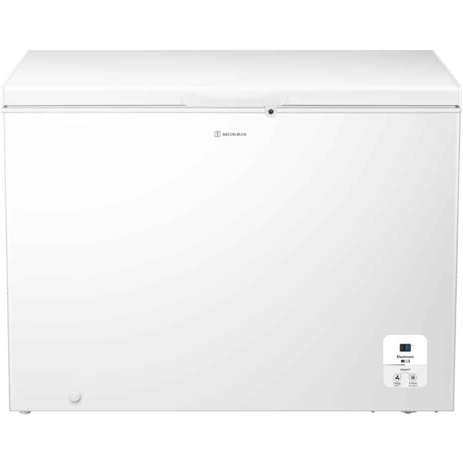 W70297EED-908.jpeg Morris W70297EED Καταψύκτης Μπαούλο 297lt ΕΩΣ 12 ΔΟΣΕΙΣ - Image 1