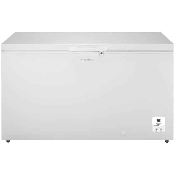 Morris W70420EED Καταψύκτης Μπαούλο 420lt ΕΩΣ 12 ΔΟΣΕΙΣ