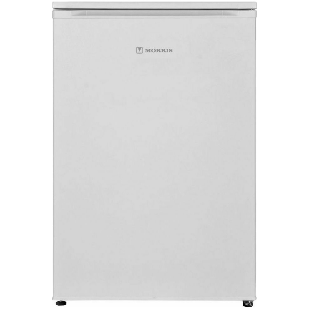 MORRIS W72121S Mini Bar 122lt Υ83.8xΠ54xΒ59.5εκ. Λευκό E ΕΩΣ 12 ΔΟΣΕΙΣ - Image 1