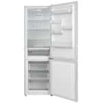 Morris Ψυγειοκαταψύκτης Total NoFrost Υ188xΠ59.5xΒ63εκ. Λευκός W73312EBN (ΕΩΣ 12 ΔΟΣΕΙΣ) - Image 2