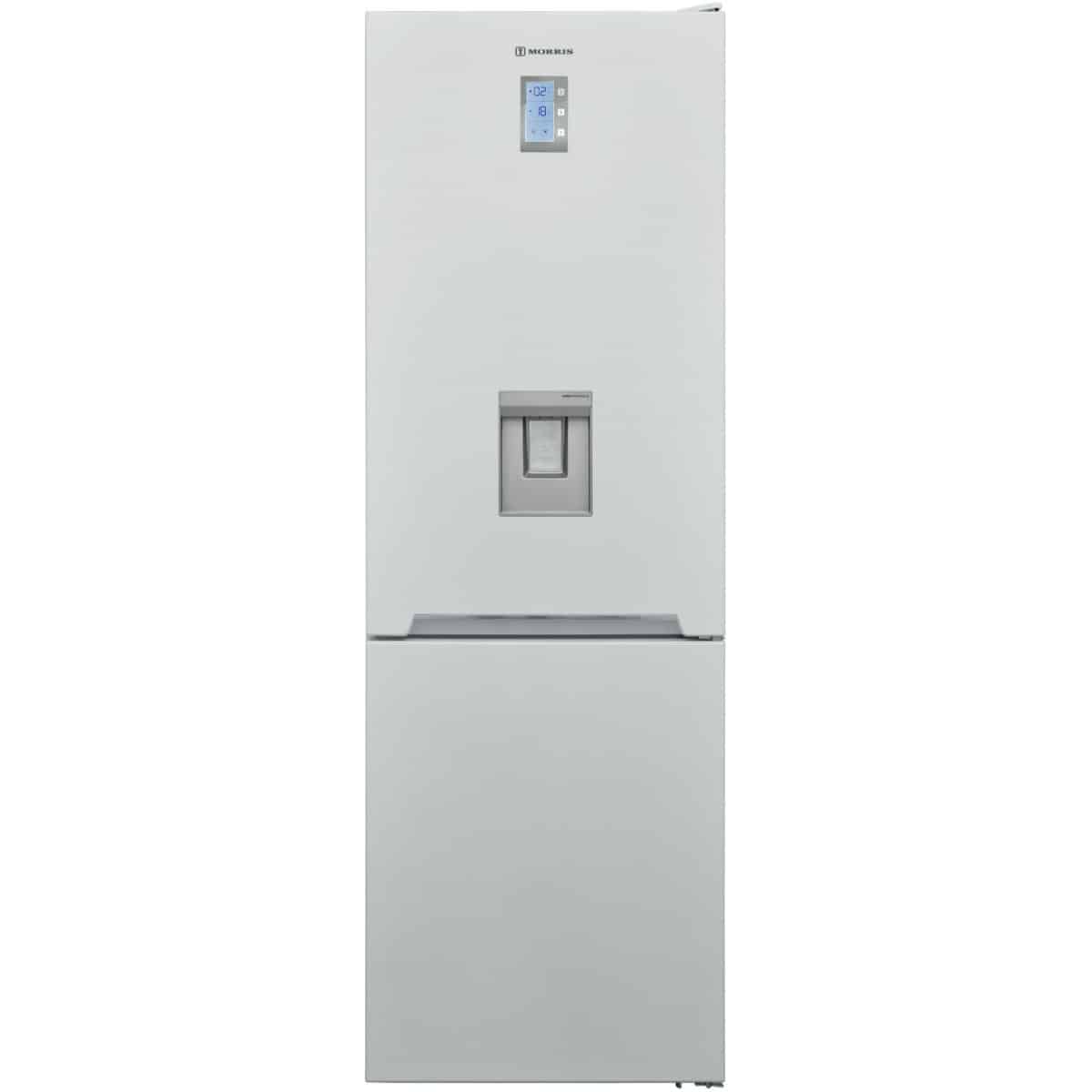 MORRIS W76322CAP Ψυγειοκαταψύκτης Full NoFrost Α++ ΕΩΣ 12 ΔΟΣΕΙΣ - Image 1