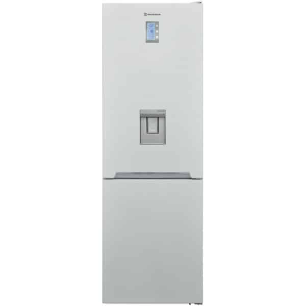 MORRIS W76322CAP Ψυγειοκαταψύκτης Full NoFrost Α++ ΕΩΣ 12 ΔΟΣΕΙΣ