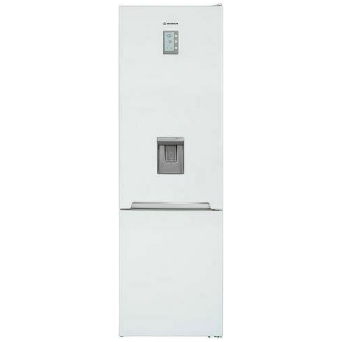 MORRIS W76359CAP Ψυγειοκαταψύκτης Full NoFrost Α++ ΕΩΣ 12 ΔΟΣΕΙΣ - Image 1