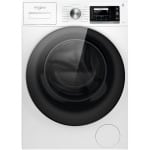 Whirlpool Πλυντήριο Ρούχων 8kg με Ατμό 1400 Στροφών W7X 89 SILENCE EE (ΕΩΣ 12 ΔΟΣΕΙΣ)