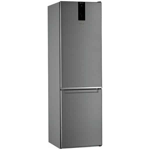 WHIRLPOOL W9 921D OX 2 Ψυγειοκαταψύκτης NoFrost E ΕΩΣ 12 ΔΟΣΕΙΣ