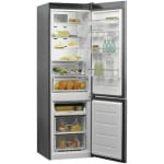 WHIRLPOOL W9 921D OX 2 Ψυγειοκαταψύκτης NoFrost E ΕΩΣ 12 ΔΟΣΕΙΣ - Image 2