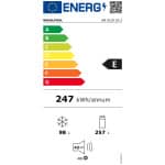 WHIRLPOOL W9 921D OX 2 Ψυγειοκαταψύκτης NoFrost E ΕΩΣ 12 ΔΟΣΕΙΣ - Image 3