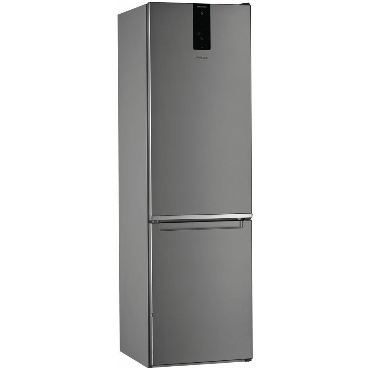 WHIRLPOOL W9 921D OX Ψυγειοκαταψύκτης NoFrost Inox A++ ΕΩΣ 12 ΔΟΣΕΙΣ - Image 1