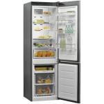 WHIRLPOOL W9 921D OX Ψυγειοκαταψύκτης NoFrost Inox A++ ΕΩΣ 12 ΔΟΣΕΙΣ - Image 5