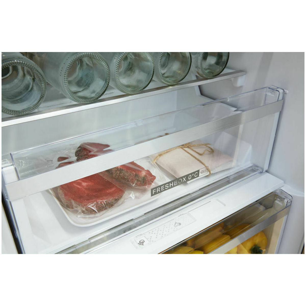 WHIRLPOOL W9 921D OX Ψυγειοκαταψύκτης NoFrost Inox A++ ΕΩΣ 12 ΔΟΣΕΙΣ - Image 4
