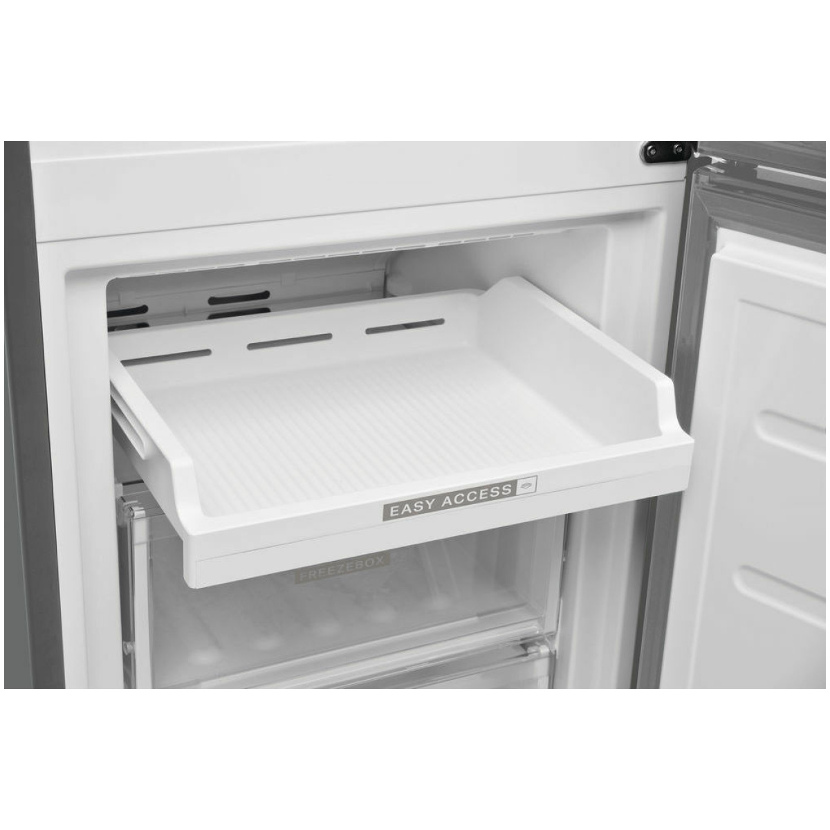 WHIRLPOOL W9 921D OX Ψυγειοκαταψύκτης NoFrost Inox A++ ΕΩΣ 12 ΔΟΣΕΙΣ - Image 3