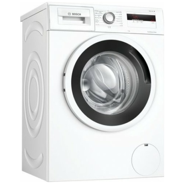 BOSCH WAN24062BY Πλυντήριο Ρούχων 7kg Α+++ ΕΩΣ 12 ΔΟΣΕΙΣ