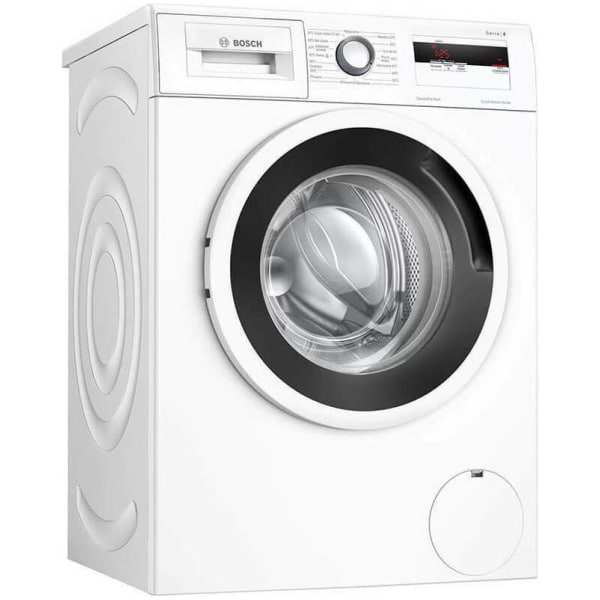 BOSCH WAN2408GPL Πλυντήριο Ρούχων 8kg C ΕΩΣ 12 ΔΟΣΕΙΣ