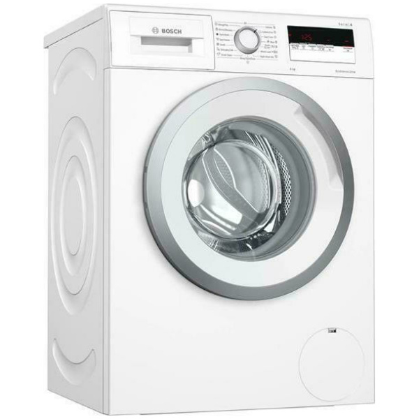 BOSCH WAN24163BY Πλυντήριο Ρούχων 8ΚG Α+++ ΕΩΣ 12 ΔΟΣΕΙΣ