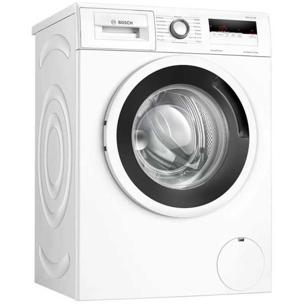 BOSCH WAN2418GPL Πλυντήριο Ρούχων 7kg D ΕΩΣ 12 ΔΟΣΕΙΣ