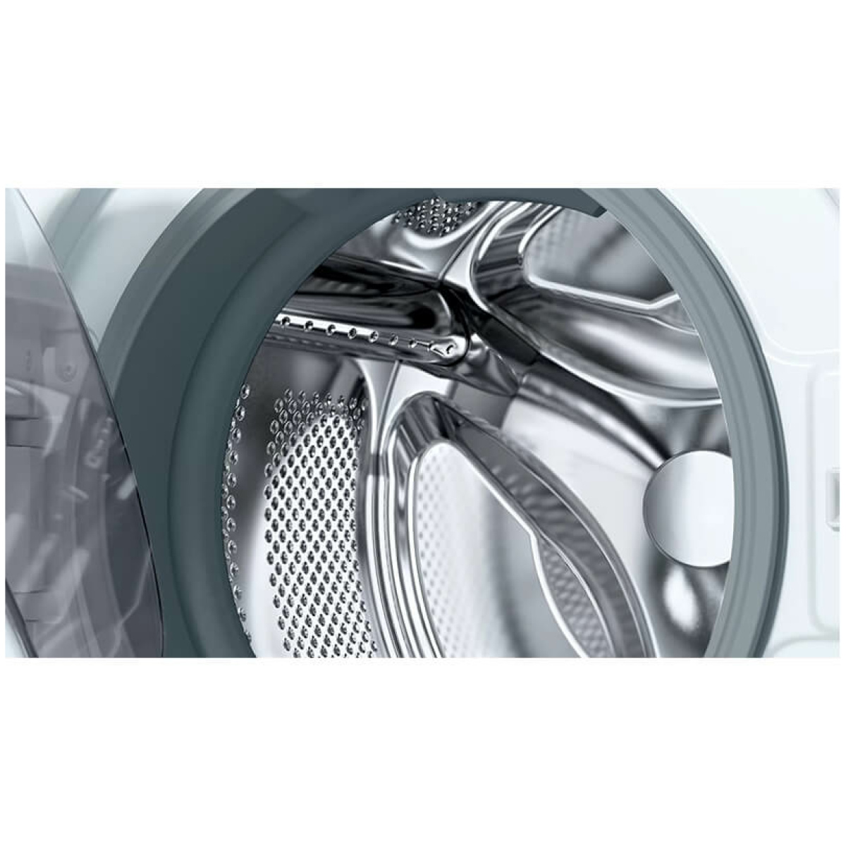 BOSCH WAN2418GPL Πλυντήριο Ρούχων 7kg D ΕΩΣ 12 ΔΟΣΕΙΣ - Image 4