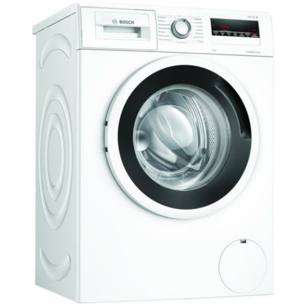 BOSCH WAN24208GR Πλυντήριο Ρούχων 8kg A+++(C) ΕΩΣ 12 ΔΟΣΕΙΣ