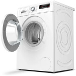 BOSCH WAN2427GPL Πλυντήριο Ρούχων 8kg C ΕΩΣ 12 ΔΟΣΕΙΣ - Image 2