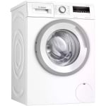 BOSCH WAN2428KPL Πλυντήριο Ρούχων 8kg A+++(C) ΕΩΣ 12 ΔΟΣΕΙΣ