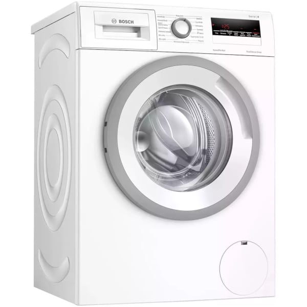 BOSCH WAN2428KPL Πλυντήριο Ρούχων 8kg A+++(C) ΕΩΣ 12 ΔΟΣΕΙΣ