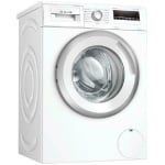 BOSCH WAN24291BY Πλυντήριο Ρούχων 8kg 1200 Στροφών C ΕΩΣ 12 ΔΟΣΕΙΣ